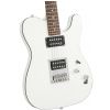 Schecter PT Gloss White E-Gitarre