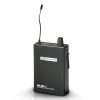 LD Systems - MEI ONE 1 In-Ear Monitoring System drahtlos 863,700 MHz