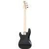 Fender Squier Affinity Precision Bass RW BLK Bassgitarre