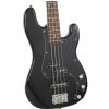 Fender Squier Affinity Precision Bass RW BLK Bassgitarre