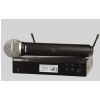 Shure BLX24R/PG58 PG Wireless drahtloses Mikrofon