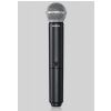 Shure BLX1288/MX153 SM Wireless drahtloses Mikrofon