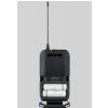 Shure BLX1288/MX153 SM Wireless drahtloses Mikrofon