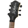 BC Rich Mockingbird NJ black (floyd) E-Gitarre
