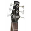 Ibanez GSR-206BK Bassgitarre