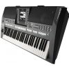 Yamaha PSR A 2000 keyboard + ESI Midimate II