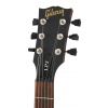 Gibson LPJ Series Goldtop Dark Back Satin 2013 E-Gitarre