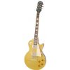 Epiphone Les Paul Standard Metallic Gold  E-Gitarre