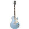 Epiphone Les Paul Standard Pelham Blue E-Gitarre