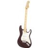 Fender Standard Stratocaster MN Midnight Wine E-Gitarre