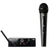 WMS40 Mini Single Vocal Set Wireless Microphone System (US45C)