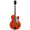 Gretsch G5420T Electromatic Hollow Body Orange E-Gitarre