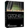 iZotope Ozone 5 Advanced Software