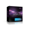 Sibelius 7 Audio EDU