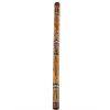 Meinl DDG1-BR Didgeridoo, 120cm