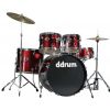 DDrum D2 Blood Red Drumset