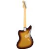 Fender Kurt Cobain Jaguar 3TSB E-Gitarre