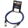 MLight DMX 1 pair 110 Ohm 5m Kabel