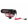 Rode VideoMic GO Kamera-Mikrofon