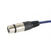 MLight DMX Pro 1 pair 110 Ohm 1m Kabel