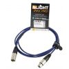 MLight DMX PRO 1 pair 110 Ohm 2m Kabel
