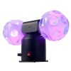American DJ Jelly Cosmos Ball  Lichteffekt