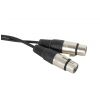 Accu Cable AC 2XF-2J6M/1,5 Kabel