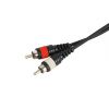 Accu Cable AC 2XM-2RM/5 Kabel