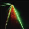 Scanic 8 Head laser RG (czerwony, zielony)