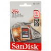 SanDisk SDHC 8GB