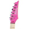 Ibanez GRGM 21 MCGB pink E-Gitarre