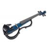 Yamaha SV 200 BL Silent Violin Elektrische Violine