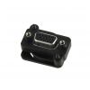 Sommer SUBD15HD-FF-D-B - Adapter