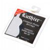 Luthier 35 concert dark silver Saitensatz fr Konzertgitarre