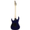 Ibanez GRX 70 QA TBB Transparent Blue Burst E-Gitarre