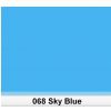 Lee 068 Sky Blue Filter