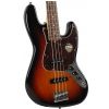 Fender American Standard Jazz Bass RW 3ts Bassgitarre
