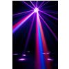 American DJ Vertigo HEX LED Lichteffekt