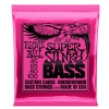 Ernie Ball 2834 NC Super Slinky Bass Saiten für Bassgitarre