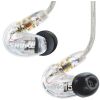 Shure SE215-CL Sound Isolating Ohrhörer