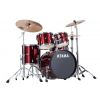 Tama IM50H6-VTR Imperialstar Drumset