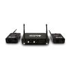 Alto Stealth Wireless drahtloses System