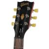 Gibson SGM 2014 CS Cerry Satin Min-ETune E-Gitarre