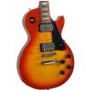 Gibson Les Paul Studio Pro 2014 HS Heritage Cherry Pearl E-Gitarre