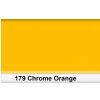 Lee 179 Chrome Orange Farbfilter