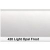 Lee 420 Light Opal Frost Farbfilter, 50x60cm