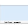 Lee 708 Cool Lavender Farbfilter 50x60
