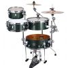Tama VD46CBC-BCM Silverstar Coctail Jam Kit Drumset