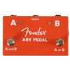 Fender 2-Switch ABY Fuschalter (Footswitch)