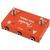 Fender 2-Switch ABY Fuschalter (Footswitch)